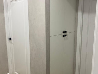 Apartament cu 1 cameră, 42 m², Podul Chișinăului, Bălți foto 7