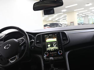 Renault Talisman foto 6