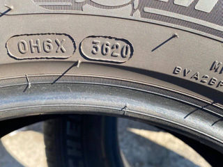 Anvelope 205/60 R16 Michelin 2020 foto 6