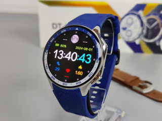 Смарт часы DT Watch X(Amoled дисплей) foto 1