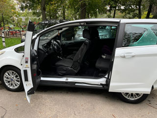 Ford B-Max foto 6