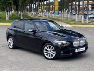 BMW 1 Series foto 2