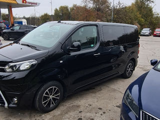 Toyota Proace Verso foto 9