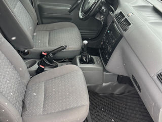 Ford Transit Connect foto 7