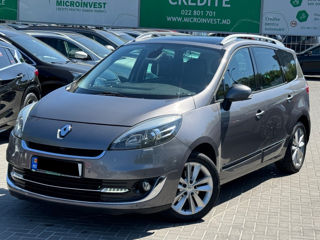 Renault Scenic foto 1