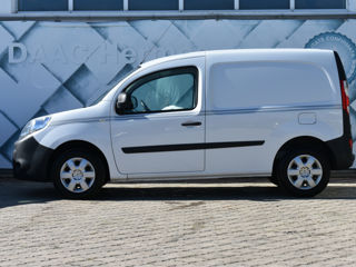 Renault Kangoo foto 9