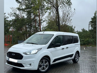 Ford Transit Connect foto 5