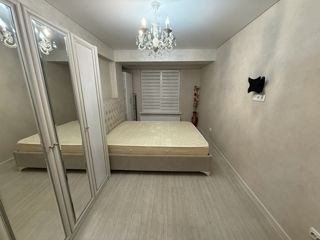 1-rm apt., 35 м², 1/14 fl.