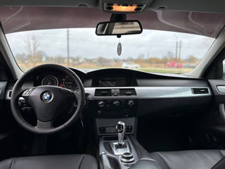 BMW 5 Series foto 6