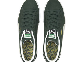 Ghete Puma Suede Original   Garantie / Magazin Oficial foto 13