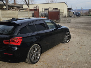 BMW 1 Series foto 4