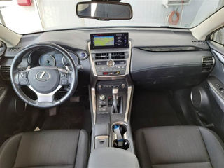 Lexus NX Series foto 7