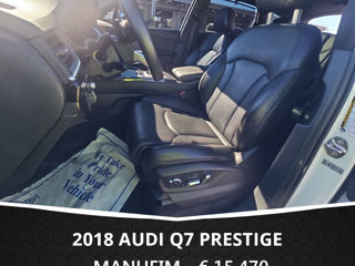 Audi Q7 foto 6