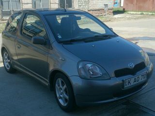 Toyota Yaris foto 5