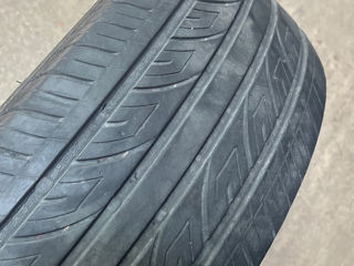 Продам 1 б.у шину 195/55 R16 Unigrip Summer foto 3