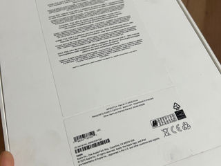 Ipad 10 64gb nou Garantie 12luni , livrare gratuita in Chisinau foto 2