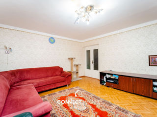 Apartament cu 4 camere, 110 m², Centru, Chișinău foto 7