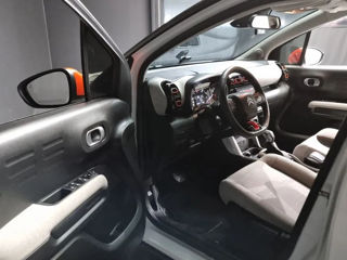 Citroen C3 foto 10