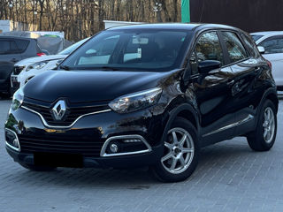 Renault Captur foto 1