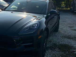 Porsche Macan foto 3