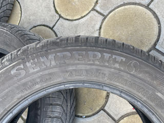 Anvelope iarna 235/60 r18 foto 3