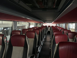 Setra 431 DT foto 5