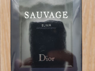 Dior Sauvage Elixir (60 ml)