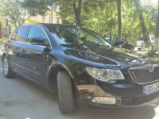 Skoda Superb foto 5