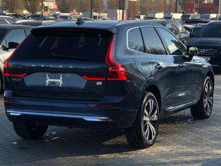 Volvo XC60 foto 3