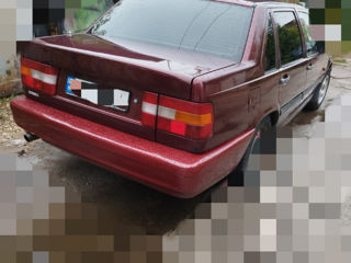 Volvo 800 Series foto 3