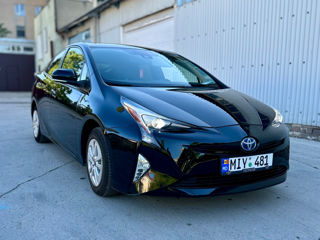 Toyota Prius foto 13