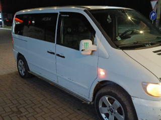 Mercedes Vito foto 4