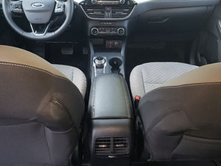 Ford Escape foto 4