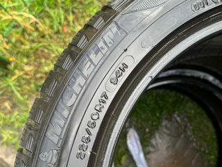 Michelin 225/50 r17 foto 3