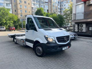 Mercedes 519