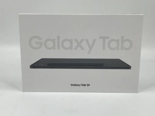 Samsung Galaxy Tab S9 12Ram / 256Gb Wi-Fi = 690 €. (Graphite). Garantie 1 an! Гарантия 1 год!