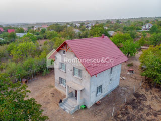 Casa-Vila, Danceni, Vila Dolca, 3 nivele, 190mp + 12ari. foto 5