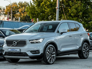 Volvo XC40 foto 4