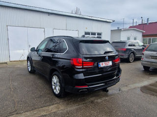 BMW X5 foto 4