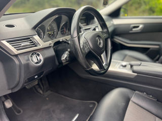 Mercedes E-Class foto 4