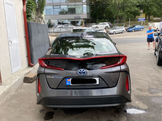 Toyota Prius Prime foto 3