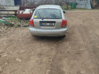 KIA Rio foto 5