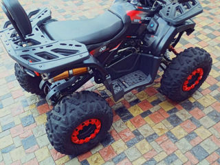 Boss ATV 125 RR foto 4