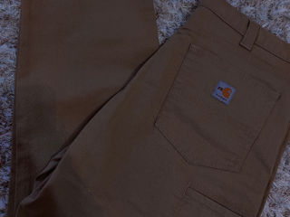 pants carhartt