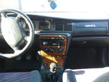 Opel Vectra foto 8