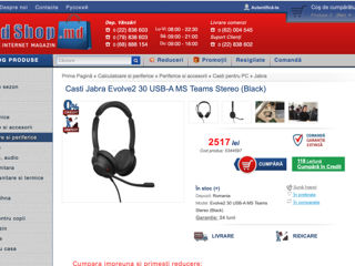 Jabra Evolve 2 30 foto 6