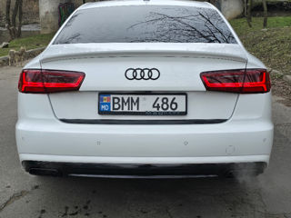 Audi A6 foto 5