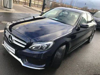 Mercedes E-Class foto 1