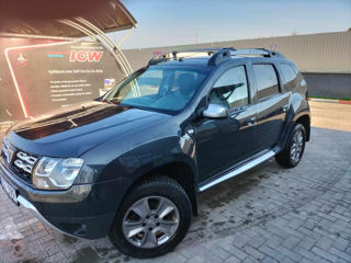 Dacia Duster foto 2