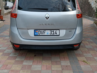 Renault Grand Scenic foto 5